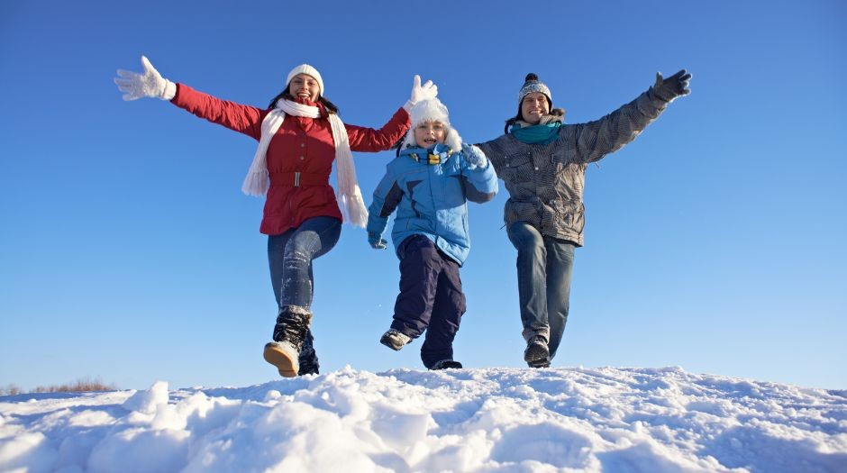 ¡Vacaciones de Julio con Cobertura DASPU!