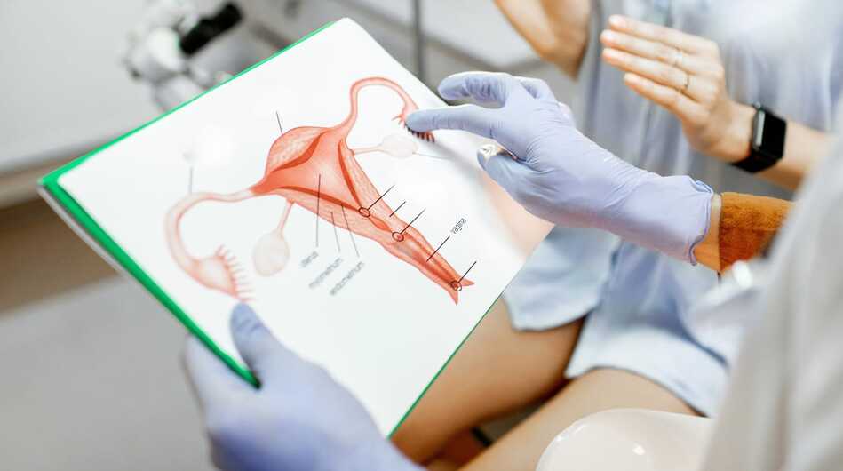 Endometriosis: Una enfermedad poco hablada y muchas veces minimizada