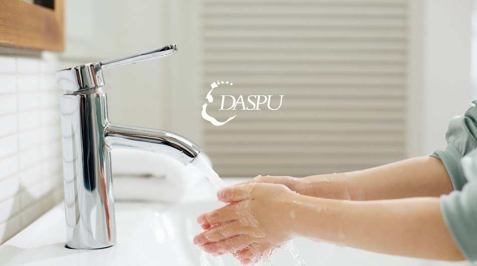 ¡La higiene de manos salva vidas!