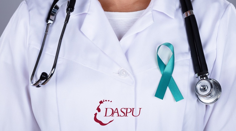 8 de mayo – Día Mundial del Cáncer de Ovario