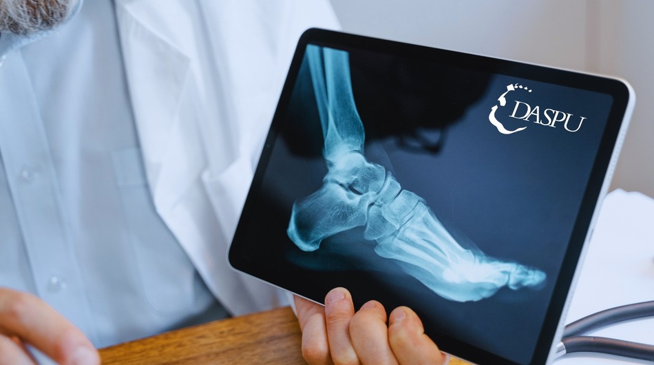 Día del Traumatólogo/a