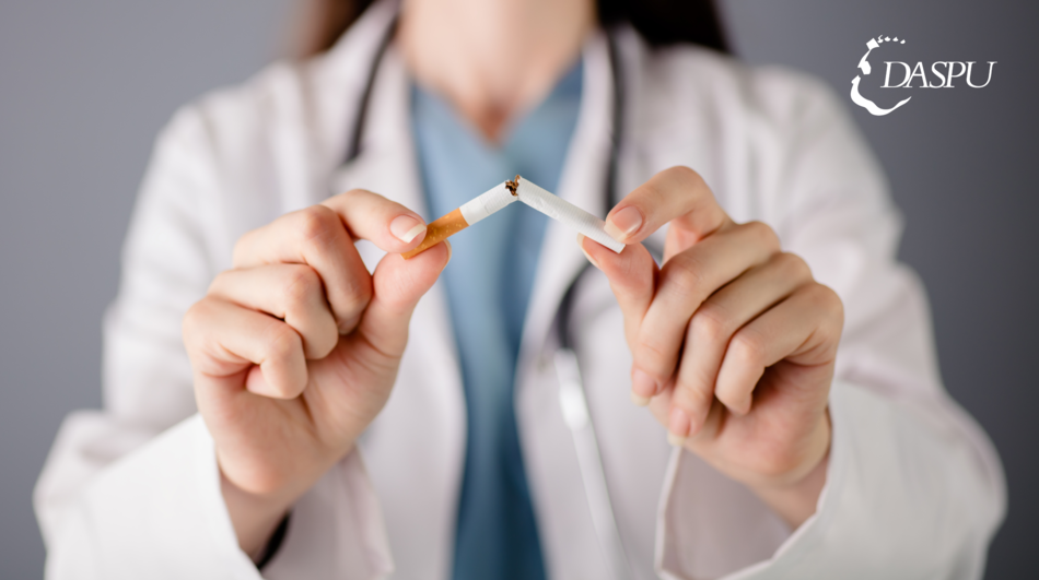 Por unos pulmones llenos de aire puro