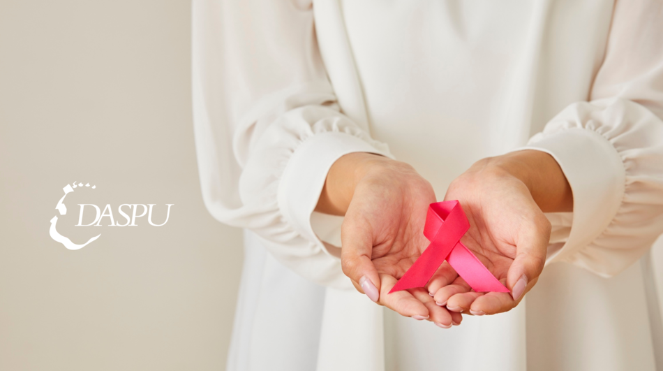  Octubre: Mes de Concientización sobre el Cáncer de Mama