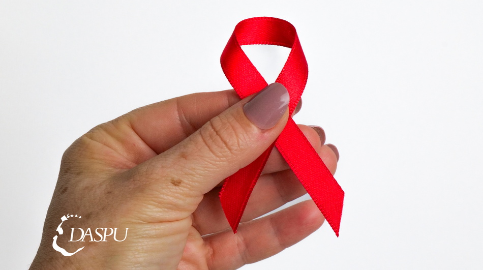 Día Mundial Del VIH