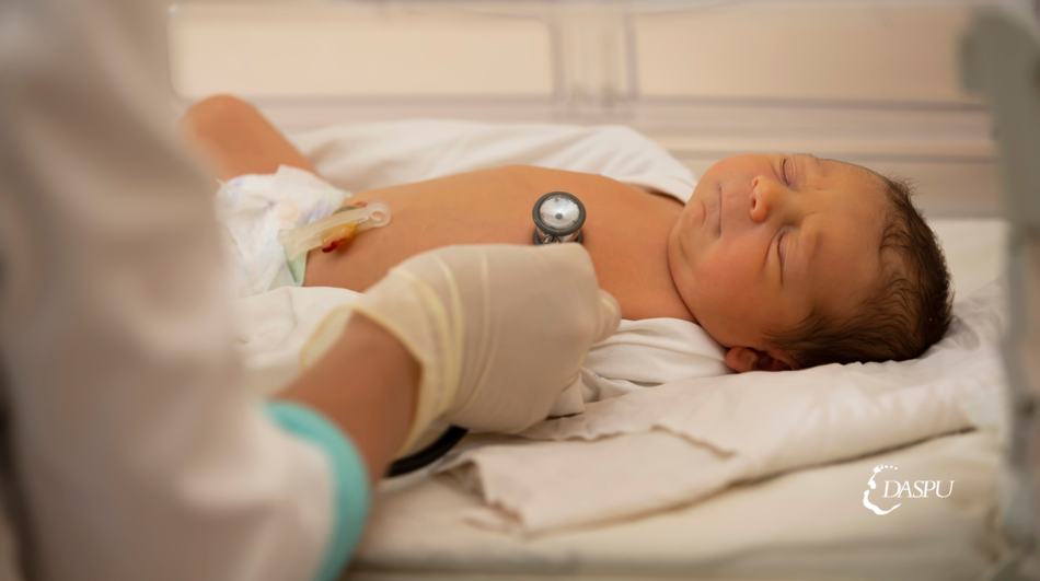 10 de junio | Día de la Neonatología