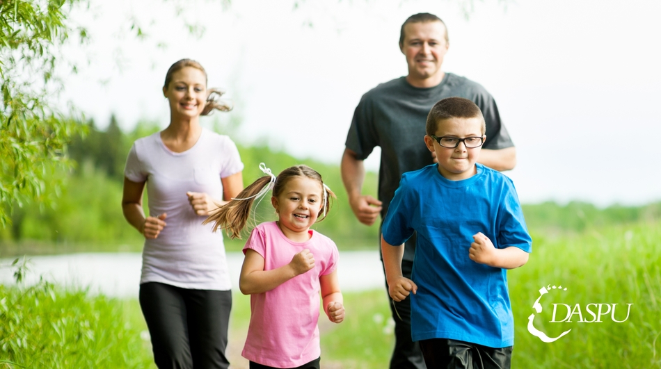 Salud integral: hábitos que acompañan toda la vida