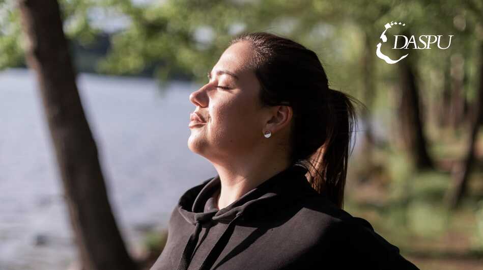 Cada respiración cuenta