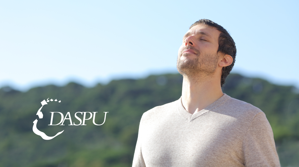 Respirá salud. Cuidá tus pulmones.