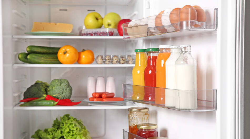 Seguridad alimentaria en altas temperaturas