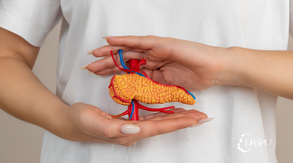 Cuidá tu salud, cuidá tu páncreas