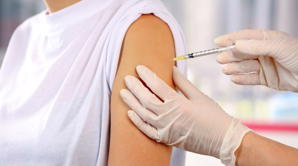 Día Nacional del Vacunador y la Vacunadora 