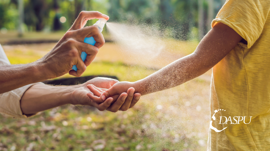 Día Internacional de Lucha contra el Dengue