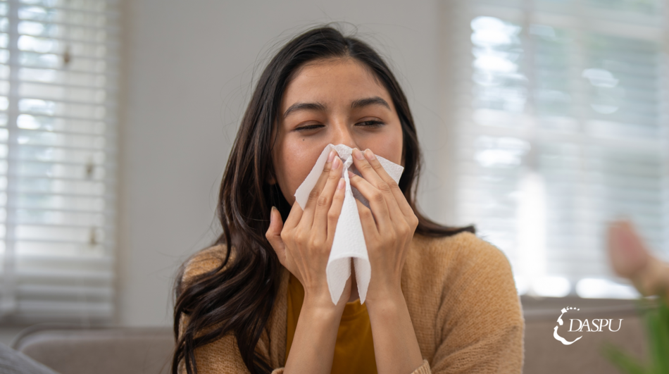 Conocé más sobre las alergias