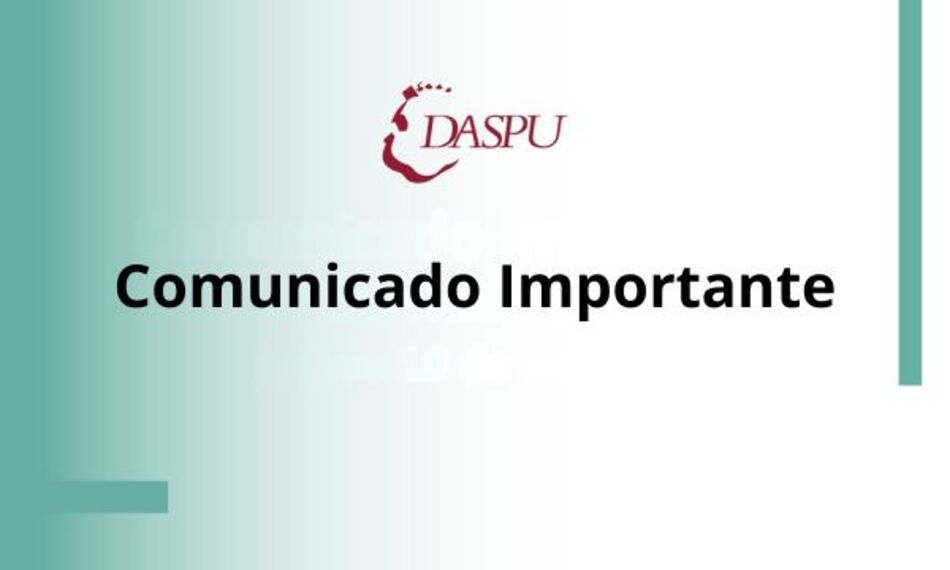 INFORMACIÓN IMPORTANTE