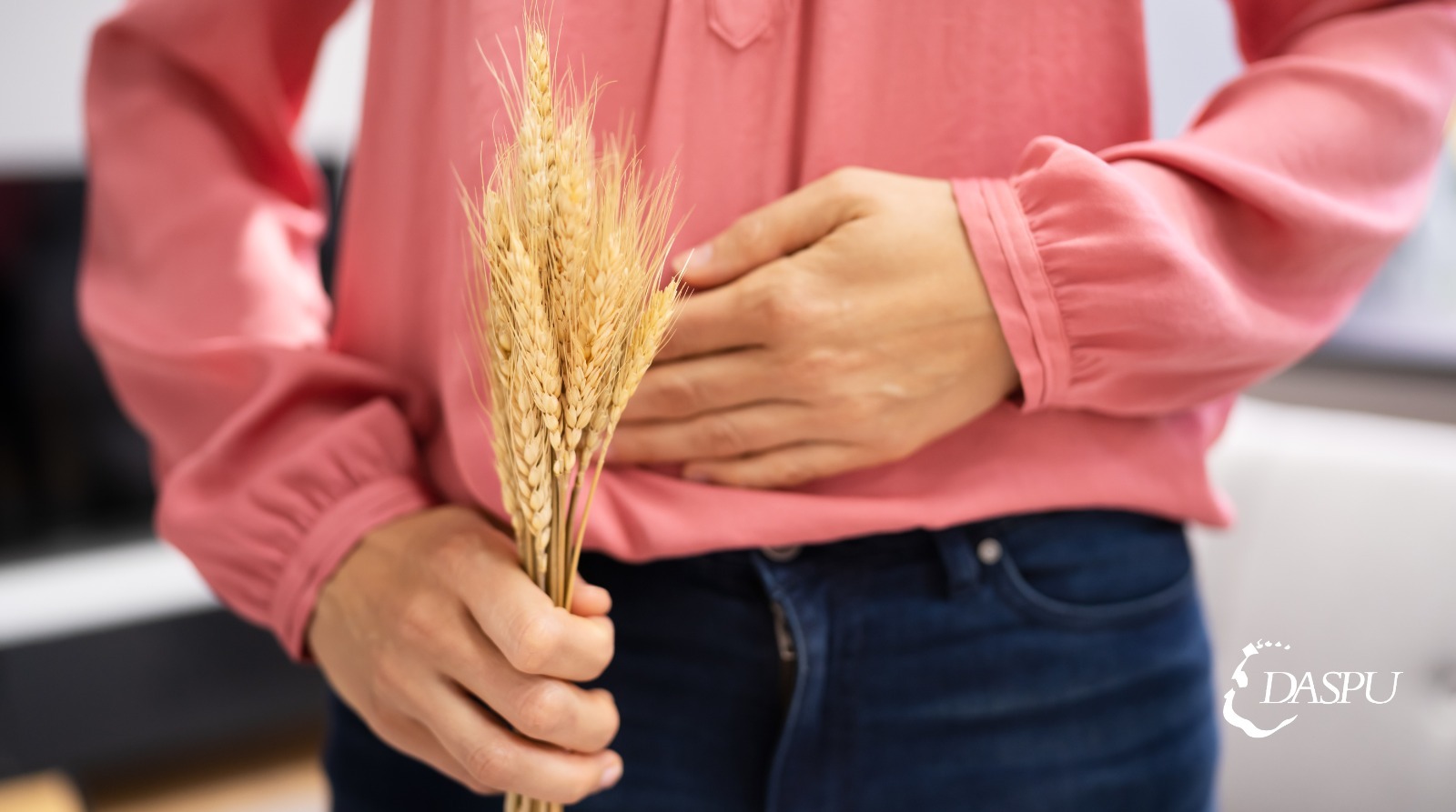 5 de mayo: Día Internacional de la Celiaquía