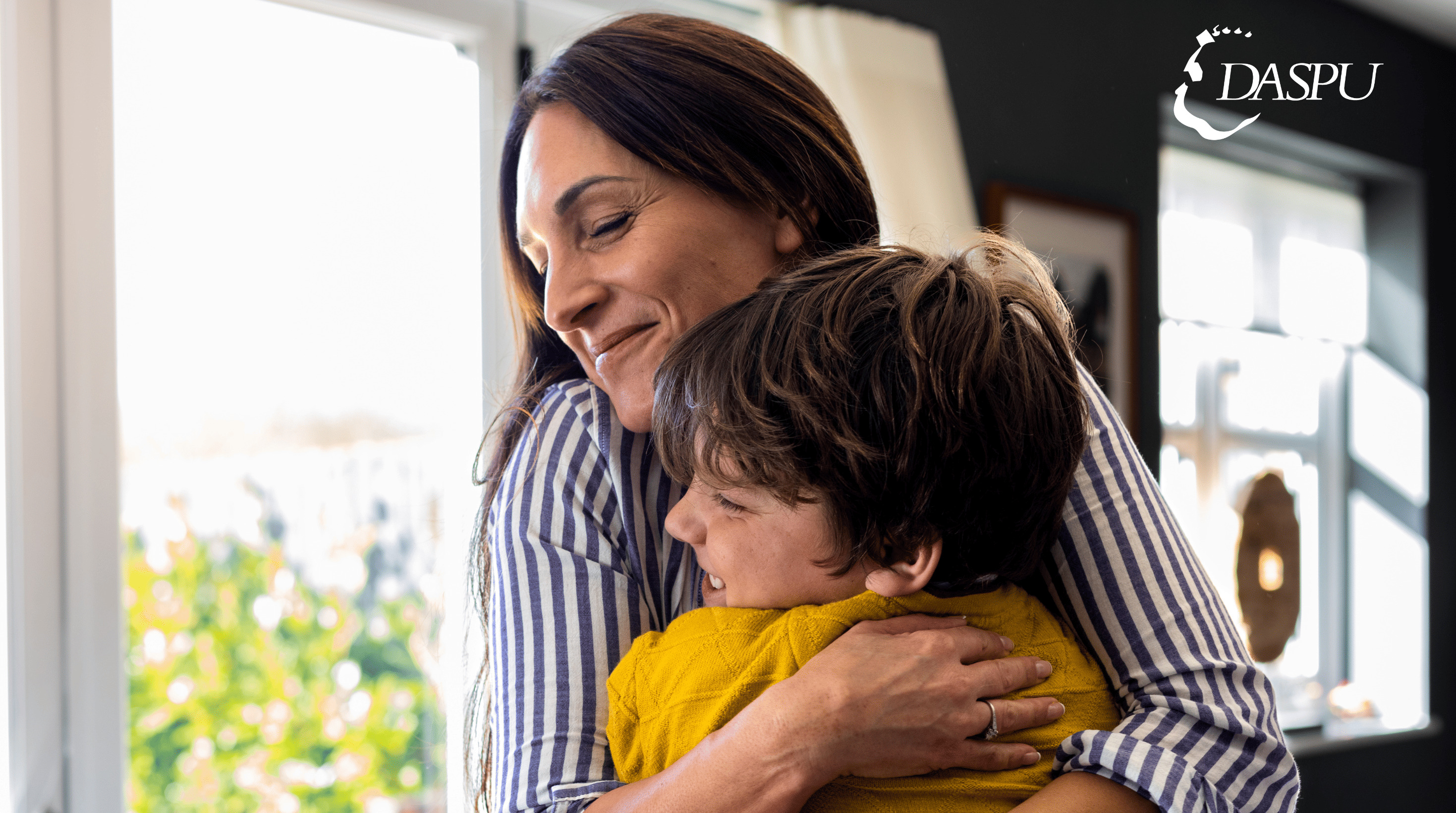 ¡Feliz Día de la Madre!
