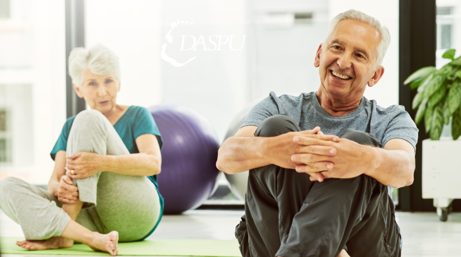 1° de octubre – Día Internacional de las Personas Mayores