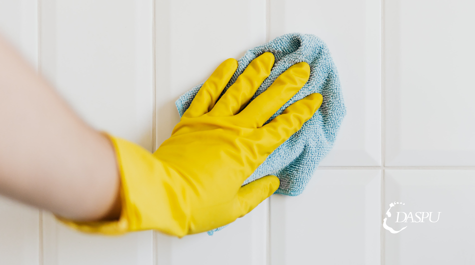 Ácaros e higiene: cómo reducirlos en el hogar