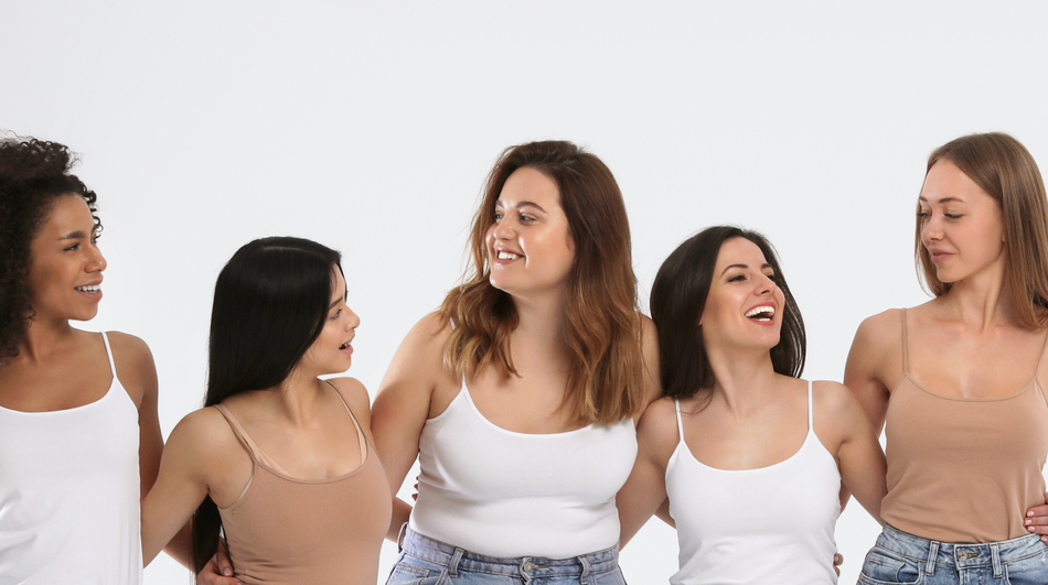 Día Internacional de la Mujer