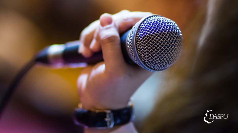 Día Mundial de la Voz