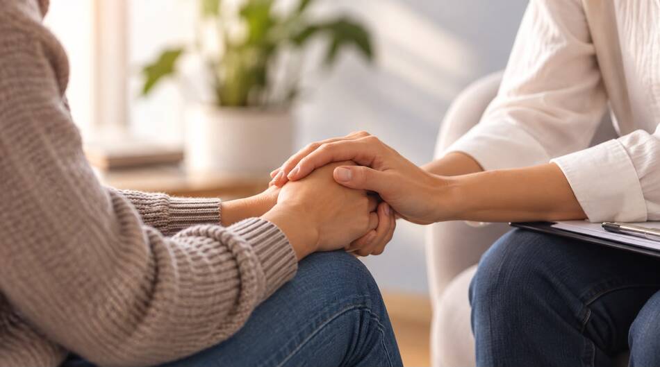 Día Mundial para la Prevención del Suicidio: cómo acceder a prestaciones de Salud Mental en DASPU