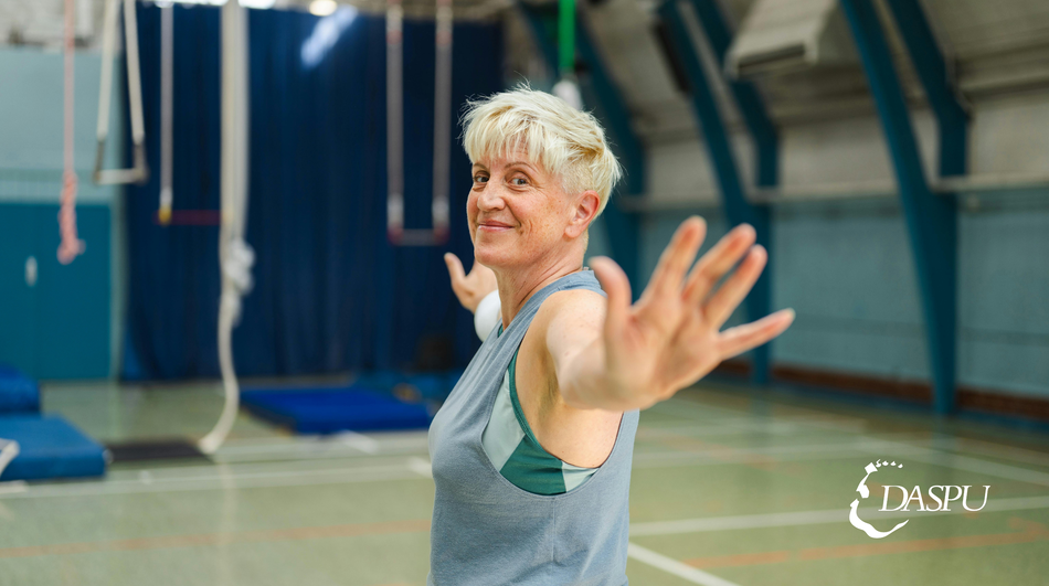 Día Mundial de la Actividad Física