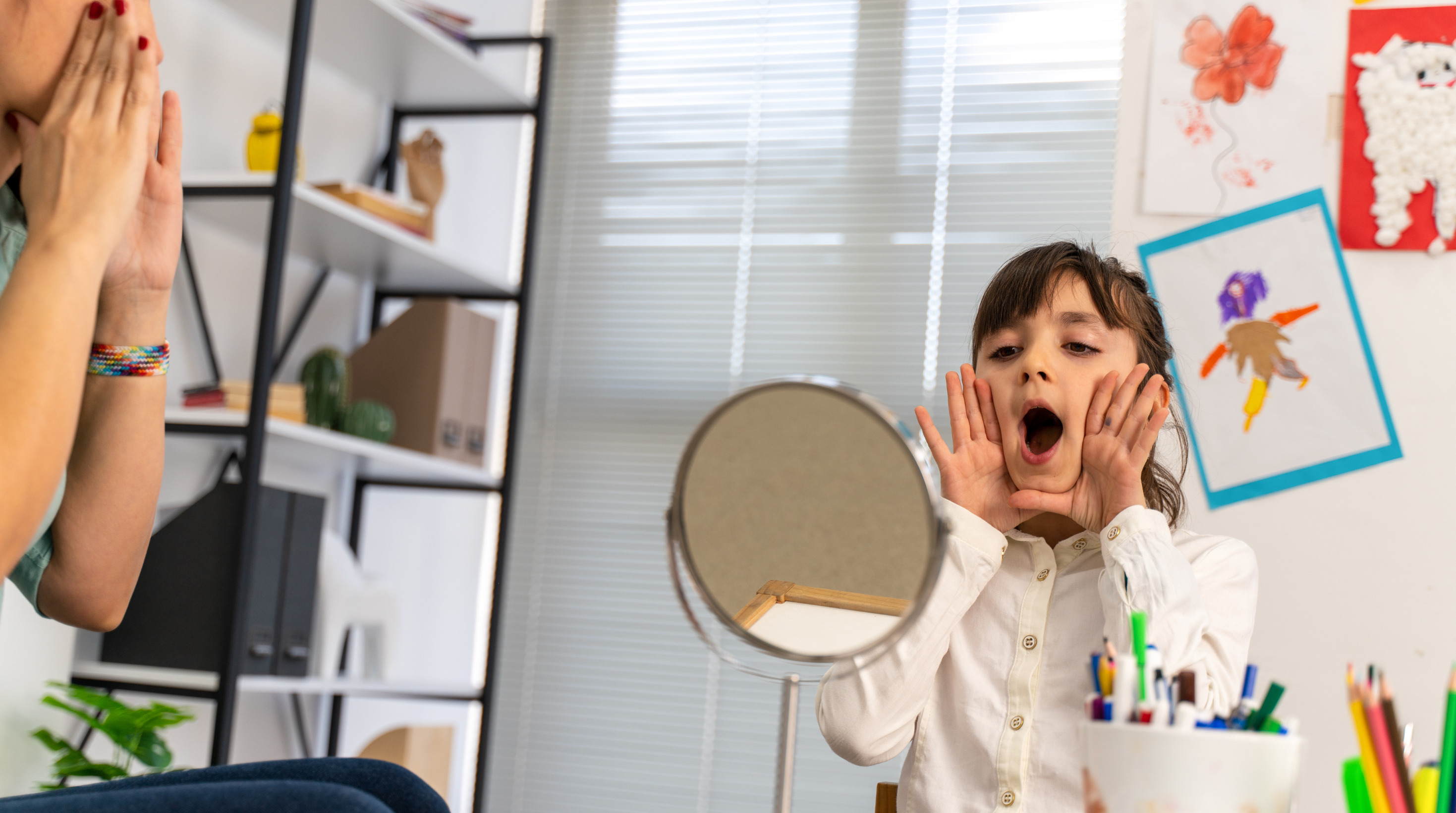 ¿Sabés cuándo consultar a un Fonoaudiólogo/a?