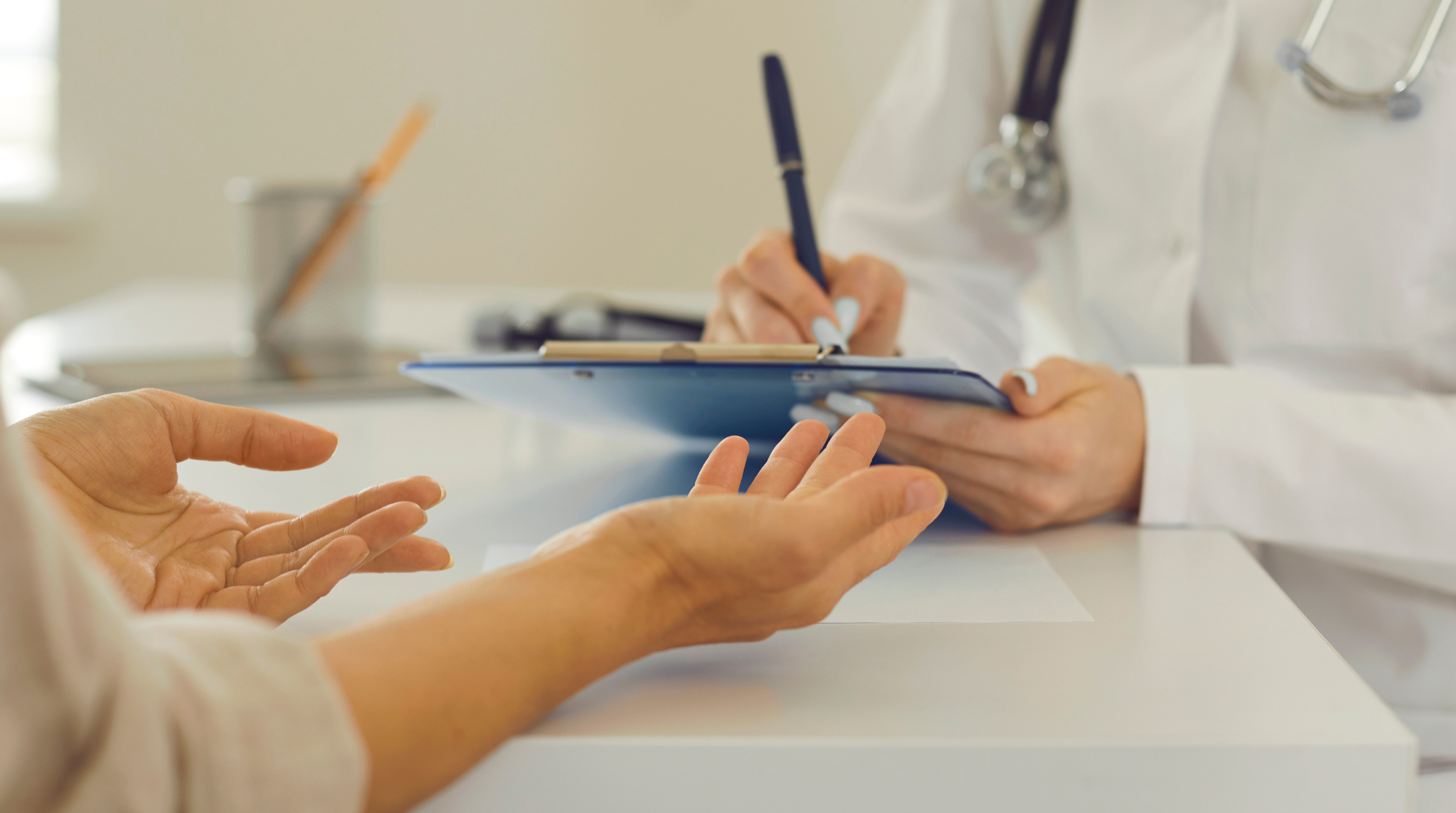 Todos podemos necesitar un trasplante. Todos podemos hacer algo por quienes lo necesitan.