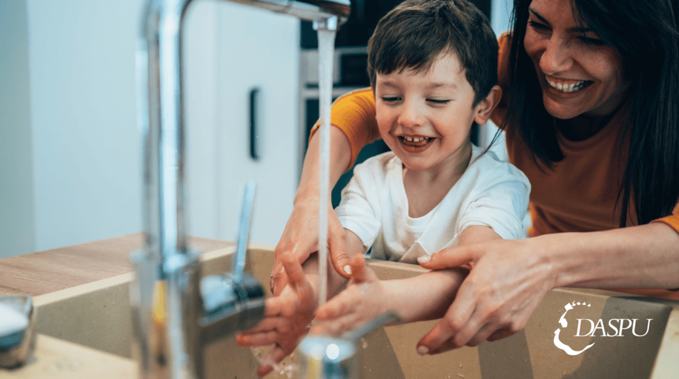 3 de septiembre – Día Mundial de la Higiene